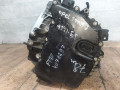 КПП автоматическая (АКПП) Opel Astra J (2009 - 2012), 1.4 л., Ti, A 14 NET, бензин, 6T40, 24265043, 2JUW - фото №6