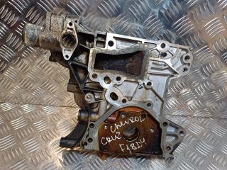 насос масляный Chevrolet Cruze 1 поколение (2009 - 2012), 1.8 л., F18D4, бензин, 55556428, 25190865