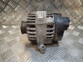 генератор Fiat 500 2 поколение (2008 - 2015), 1.4 л., 169 A3.000, бензин, 52003532, 51714791, 51859038 - фото №2