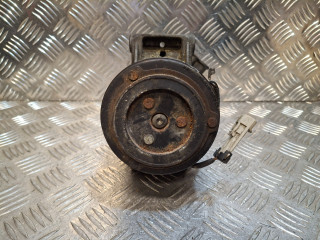 компрессор кондиционера Opel Astra H (2004 - 2007), 1.8 л., Z 18 XER, бензин, 13124750, 13286085, 13297442, 93168627, 13322147, 13322144, 13297437, 13286089