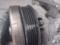 компрессор кондиционера Fiat Punto 3 поколение (2005 - 2012), 1.4 л., 350 A1.000, бензин, 55194880, 4471902150, 4471902151 - фото №5