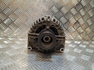 генератор Opel Astra H/Family [рестайлинг] (2005 - 2015), 1.8 л., Z 18 XER, бензин, 13229985, 0124425050