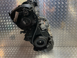 двигатель Audi A4 B8/8K (2007 - 2011), 2.0 л., TFSI, CDNC, бензин, CDN, CDNC, CDNB