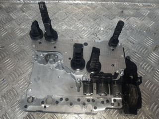 гидроблок АКПП Ford Mondeo 4 поколение [рестайлинг] (2010 - 2015), робот, 1770618, 7M5R7H035CA