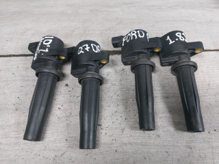 катушка зажигания Ford Focus 2 поколение (2004 - 2008), 1.8 л., QQDB, бензин, 5047437, 4M5G12A366BC