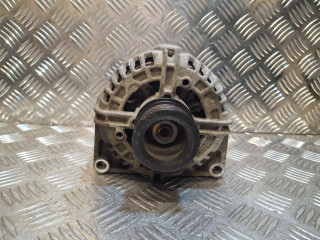 генератор Opel Astra H/Family [рестайлинг] (2005 - 2015), 1.8 л., Z 18 XER, бензин, 13229985, 0124425050