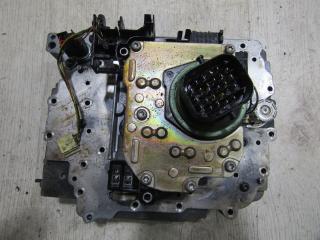 гидроблок АКПП Dodge Journey 1 поколение (2008 - 2011), 2.7 л., EER, бензин, АКПП, 05078723AC, 05078723AB