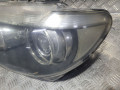 фара левая BMW 7 серия E65/E66/E67 [рестайлинг] (2005 - 2008), 63127162111 - фото №7