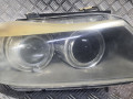 фара правая BMW 3 серия E90/E91 [рестайлинг] E90 (2008 - 2013), седан, 63117202586, 63117240250 - фото №7