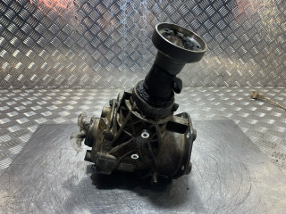 раздаточная коробка Ford Kuga 2 поколение (2013 - 2025), 1.6 л., JTMA, бензин, АКПП, 5278924, 1881149, CV617L486MA