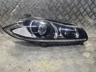 фара правая Jaguar XF 1 поколение [рестайлинг] 250 (2011 - 2015), C2Z26706