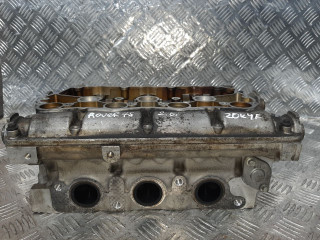 головка блока цилиндров Land Rover Freelander 1 поколение [рестайлинг] (2003 - 2006), 2.5 л., бензин, LDF108870L, LDF106870, LDF108870