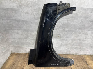 крыло переднее правое Volvo XC90 1 поколение [рестайлинг] (2006 - 2014), 30796495