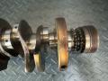 коленвал Audi A6 4F/C6 (2004 - 2008), 3.2 л., FSI, AUK, бензин, 06E105101P, 06E101R, 06E105101H, 06E105101R, 06E105101AM, 06E105101AP, 06E101P - фото №5