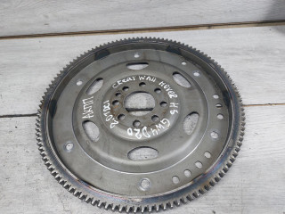 маховик Great Wall Hover H5 1 поколение (2011 - 2015), 2.0 л., GW4D20, дизель, АКПП, ED01NDH130114