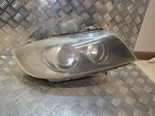 фара правая BMW 3 серия E90/E91/E92/E93 (2004 - 2010), седан, 6311161668, 63116942740