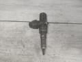 форсунка Volkswagen Touareg 1 поколение (2002 - 2007), 5.0 л., дизель, 07Z130073H, 0414720220 - фото №2