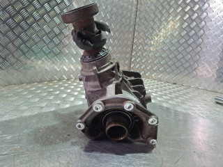 раздаточная коробка Ford Kuga 2 поколение (2013 - 2025), 1.6 л., JTMA, бензин, АКПП, 5278924, 1881149, CV617L486MA