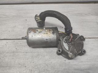 электромотор раздаточной коробки Mercedes-Benz M-Класс W163 (1997 - 2001), 3.2 л., M 112.942, бензин, 1635400488, 1635400588, 4409648003A, 1635400888, 1635400688, 1635400088