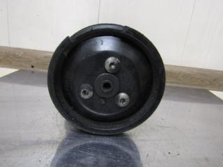 насос гидроусилителя руля BMW 3 серия E90/E91/E92/E93 (2004 - 2010), 2.0 л., N46 B20 A, бензин, 32416780413, 7617955152, 32416769598, 6769598