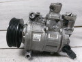 компрессор кондиционера Audi A4 B8/8K (2007 - 2011), 1.8 л., CDHA, бензин, 4F0260805AE, 8K0260805L, 8K0260805E, 4F0260805AP, 4F0260805AA, 4F0260805T, 8KD260805, 8E0260805BP - фото №2