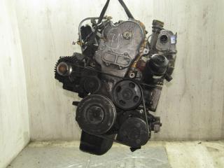 двигатель Fiat Punto 3 поколение [2-й рестайлинг] (2012 - 2016), 1.3 л., JTD, 199 B4.000, дизель, 199B4000