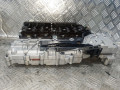 гидроблок АКПП BMW 3 серия E90/E91/E92/E93 (2004 - 2010), 3.0 л., N52 B30, бензин, АКПП, задний привод, 24607623883, 24241382, 24257438, 6L45, 24250484, 24243598, 24252714, 24242994, 24242082 - фото №2