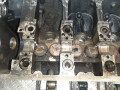 головка блока цилиндров Volkswagen Transporter T5 (2003 - 2009), 2.5 л., BNZ, дизель, R070103373C, BNZ - фото №4