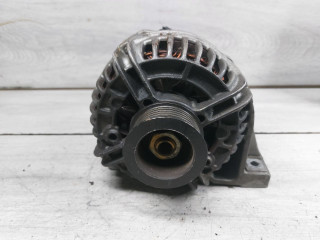 генератор Volvo XC90 1 поколение (2002 - 2006), 2.9 л., Ti, бензин, 8637847, 0124525001