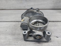 заслонка дроссельная Ford Focus 2 поколение (2004 - 2008), 2.0 л., AODA, бензин, 1537636, 4M5G9F991ED, 4M5GED, 4M5G9F991FA, 4M5GFA - фото №3