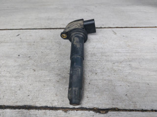 катушка зажигания Porsche Cayenne 955 (2002 - 2007), 4.5 л., M 48.00, бензин, 94860210405, 0040102002