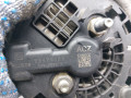 генератор Chevrolet Cruze 1 поколение (2009 - 2012), 1.8 л., F18D4, бензин, 13500577, 13595628, 13579666 - фото №5