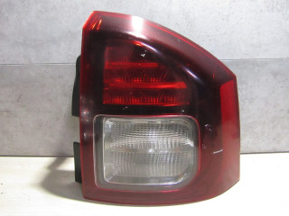 фонарь задний правый Jeep Compass 1 поколение [2-й рестайлинг] (2013 - 2015), 05272926AA