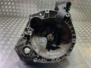 PКПП Fiat 500 2 поколение (2008 - 2015), 1.2 л., 169 A4.000, бензин, 71736550