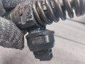 форсунка Volkswagen Touareg 1 поколение (2002 - 2007), 2.5 л., TDi PD, BAC, дизель, 070130073N, 0414720228 - фото №3