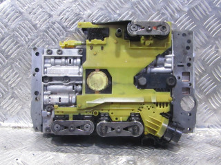 гидроблок АКПП Mercedes-Benz C-Класс W203/S203/CL203 [рестайлинг] (2004 - 2008), АКПП, 1402700606, 1402700561, 1402700361, 1402700861, 1402700761, 1402700406, 1402701161, 1402701261