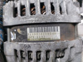 генератор Jeep Grand Cherokee 4 поколение (2010 - 2013), 3.0 л., EXF, дизель, P04801835AB, 04801835AB, 1042106591, P04801835AC, 04801835AC - фото №5