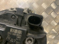 генератор Volkswagen Golf 6 поколение (2008 - 2012), 1.4 л., TSI, CAXA, бензин, 03C903025D, TG14C027, 03C903023A - фото №4