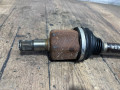 полуось передняя левая (приводной вал, ШРУС) Ford Kuga 1 поколение CBV (2008 - 2013), 2.0 л., TDCi, TXDA, дизель, робот, полный привод, 1684193 - фото №2