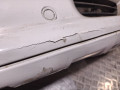 бампер передний Porsche Cayenne 955 (2002 - 2007), белый, 95550531103G2X - фото №5