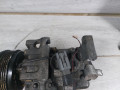 компрессор кондиционера Mazda CX-7 1 поколение (2006 - 2009), 2.3 л., Ti, L3-VDT, бензин, АКПП, EG2161450A, H12A1AM4CX, EG2161450E, EG2161450F, EG2161450G, H12A1AM4HX, H12A1AL4HX, H12A1AM4A1 - фото №6