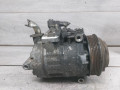компрессор кондиционера Mercedes-Benz M-Класс W163 (1997 - 2001), 3.2 л., M 112.942, бензин, 0002303911, 0002346303, 0002306811 - фото №2