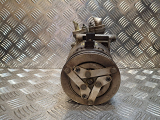 компрессор кондиционера Ford Focus 3 поколение (2011 - 2015), 2.0 л., бензин, BV6N19D629BG, BV6N19D629BF, BV6N19D629BC, BV6N19D629BB, BV6N19D629BD, BV6N19D629BE, 1854689, CV6N19D629BA