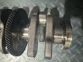 коленвал Land Rover Freelander 2 поколение L359 (2006 - 2010), 2.2 л., TDCi, 224DT, дизель, LR001234, LR022080, 0501N5, 0501L6, 0501L0, C2S52039, 1694472, BG9Q6303AA, 6G9Q6303AA - фото №5