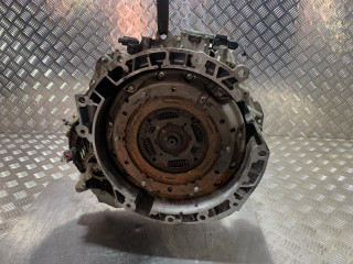 PКПП Ford Focus 3 поколение (2011 - 2015), 2.0 л., i, бензин, робот, 5337941, A2C30743105, BV6P7000BK