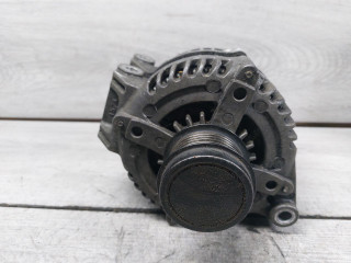 генератор Dodge Journey 1 поколение [рестайлинг] (2008 - 2025), 3.6 л., ERB, бензин, 04801624AD, TN4210000770, P04801624AD