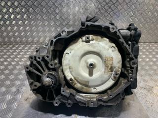 КПП автоматическая (АКПП) Chevrolet Cruze 1 поколение (2009 - 2012), 1.8 л., i, бензин, АКПП, 24256946, 6T40, 0MBW