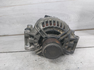 генератор Audi A4 B8/8K (2007 - 2011), 1.8 л., TFSI, CABB, бензин, 06H903016L, 0124525113