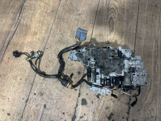 гидроблок АКПП Opel Astra H (2004 - 2007), 1.8 л., Z 18 XER, бензин, AF17, AW6041SN, AW6041, 93192038