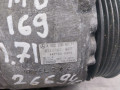 компрессор кондиционера Mercedes-Benz A-Класс W169 (2004 - 2008), 1.7 л., M 266.940, бензин, 0022301311, 0022304711, A0012309011, A0022301311, A0022304711, A0012303511, 0012309011, 0012303511 - фото №8
